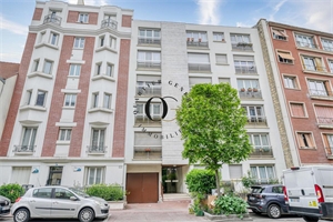 parking à la location -   92140  CLAMART, surface 13 m2 location parking - UBI450168482